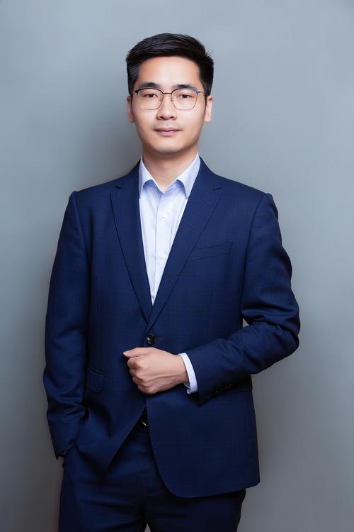 周予安 摄影指导总监