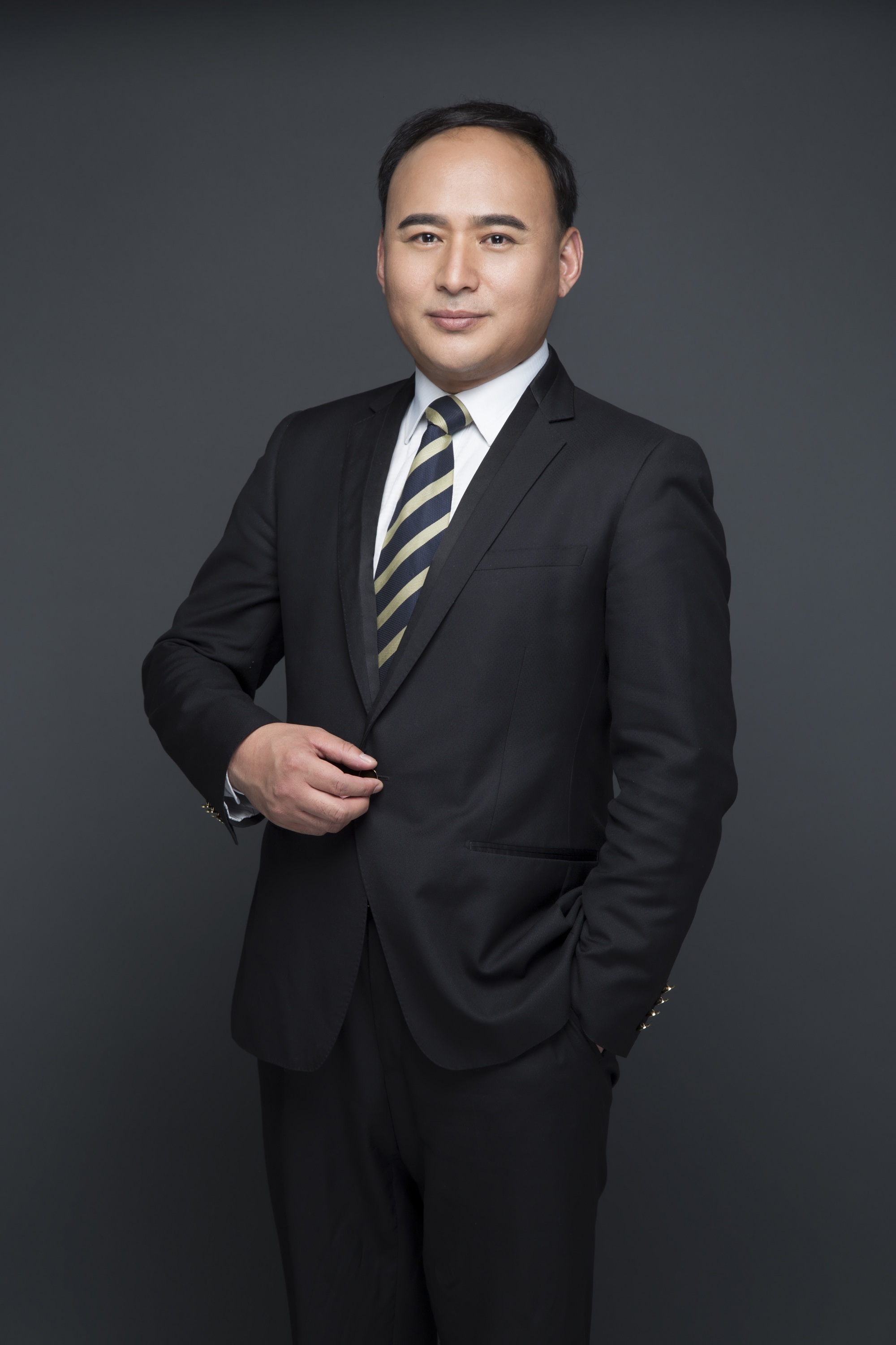 许沐晨 剪辑与后期总监